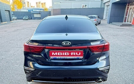 KIA Cerato IV, 2020 год, 1 850 000 рублей, 7 фотография