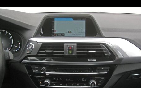 BMW X3, 2019 год, 4 250 000 рублей, 9 фотография