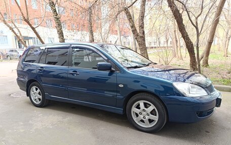 Mitsubishi Lancer IX, 2005 год, 520 000 рублей, 4 фотография
