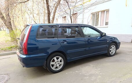 Mitsubishi Lancer IX, 2005 год, 520 000 рублей, 6 фотография