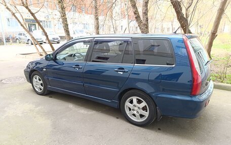 Mitsubishi Lancer IX, 2005 год, 520 000 рублей, 2 фотография
