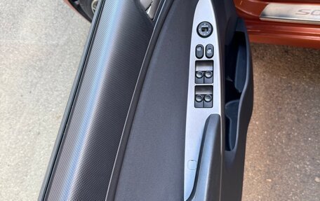 Hyundai Solaris II рестайлинг, 2014 год, 799 000 рублей, 12 фотография