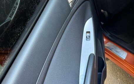 Hyundai Solaris II рестайлинг, 2014 год, 799 000 рублей, 13 фотография