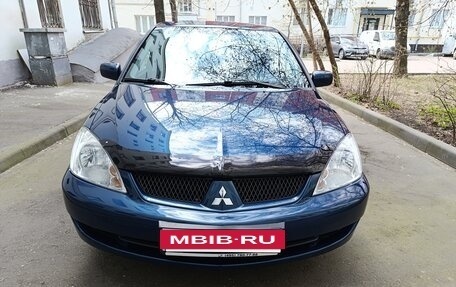 Mitsubishi Lancer IX, 2005 год, 520 000 рублей, 5 фотография