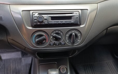 Mitsubishi Lancer IX, 2005 год, 520 000 рублей, 11 фотография