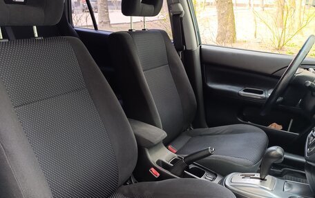 Mitsubishi Lancer IX, 2005 год, 520 000 рублей, 21 фотография