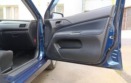 Mitsubishi Lancer IX, 2005 год, 520 000 рублей, 15 фотография