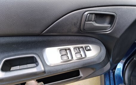 Mitsubishi Lancer IX, 2005 год, 520 000 рублей, 16 фотография