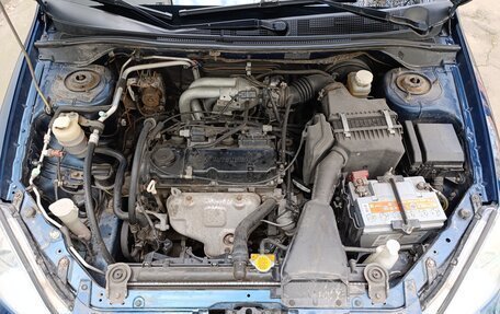Mitsubishi Lancer IX, 2005 год, 520 000 рублей, 20 фотография