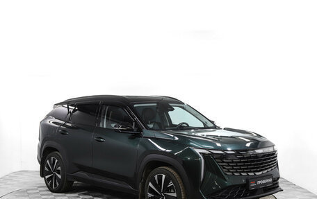 Geely Atlas, 2024 год, 2 999 000 рублей, 3 фотография