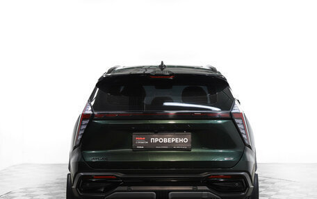 Geely Atlas, 2024 год, 2 999 000 рублей, 6 фотография