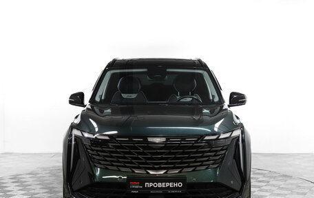 Geely Atlas, 2024 год, 2 999 000 рублей, 2 фотография