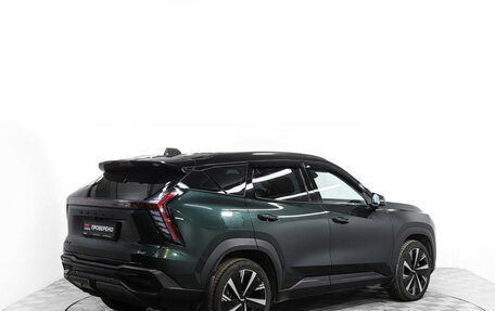 Geely Atlas, 2024 год, 2 999 000 рублей, 5 фотография