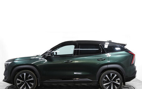 Geely Atlas, 2024 год, 2 999 000 рублей, 8 фотография