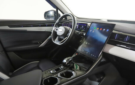 Geely Atlas, 2024 год, 2 999 000 рублей, 9 фотография