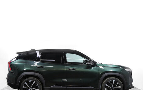 Geely Atlas, 2024 год, 2 999 000 рублей, 4 фотография