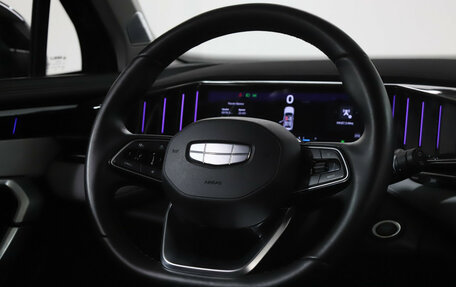 Geely Atlas, 2024 год, 2 999 000 рублей, 15 фотография