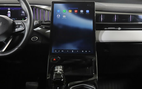 Geely Atlas, 2024 год, 2 999 000 рублей, 14 фотография