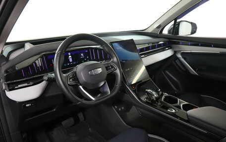 Geely Atlas, 2024 год, 2 999 000 рублей, 13 фотография
