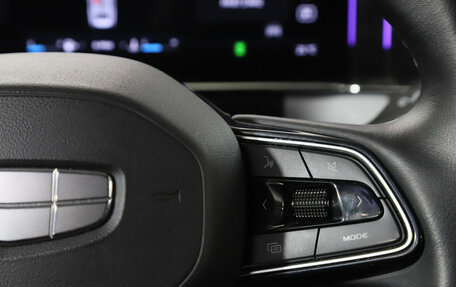 Geely Atlas, 2024 год, 2 999 000 рублей, 19 фотография
