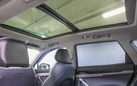 Geely Atlas, 2024 год, 2 999 000 рублей, 23 фотография