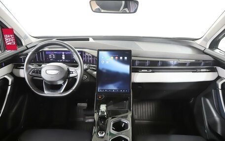 Geely Atlas, 2024 год, 2 999 000 рублей, 12 фотография