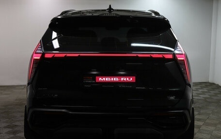 Geely Atlas, 2024 год, 2 999 000 рублей, 32 фотография
