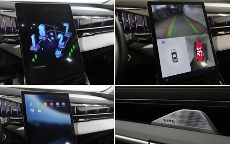 Geely Atlas, 2024 год, 2 999 000 рублей, 31 фотография