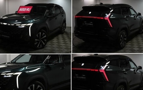 Geely Atlas, 2024 год, 2 999 000 рублей, 33 фотография