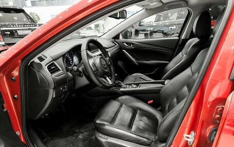 Mazda 6, 2016 год, 1 980 000 рублей, 20 фотография