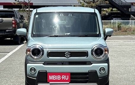 Suzuki Hustler, 2022 год, 764 000 рублей, 2 фотография