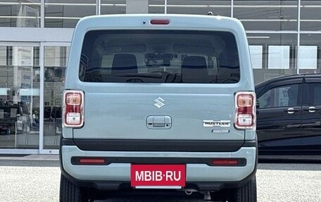 Suzuki Hustler, 2022 год, 764 000 рублей, 4 фотография