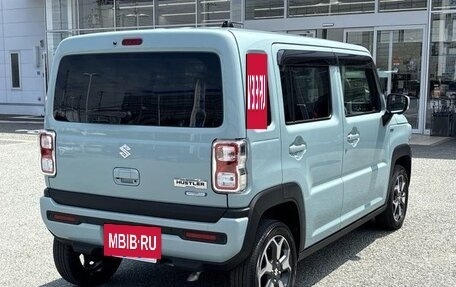 Suzuki Hustler, 2022 год, 764 000 рублей, 3 фотография