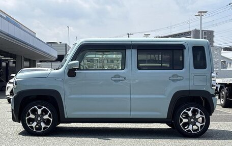 Suzuki Hustler, 2022 год, 764 000 рублей, 5 фотография