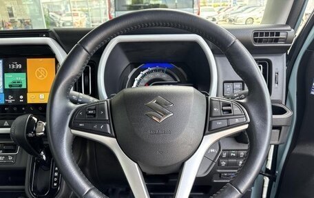 Suzuki Hustler, 2022 год, 764 000 рублей, 9 фотография