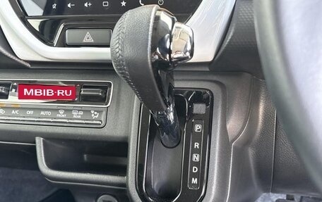 Suzuki Hustler, 2022 год, 764 000 рублей, 11 фотография