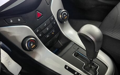 Chevrolet Cruze II, 2013 год, 630 000 рублей, 14 фотография