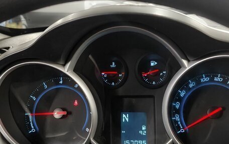 Chevrolet Cruze II, 2013 год, 630 000 рублей, 15 фотография