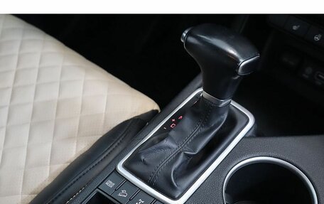 KIA Sportage IV рестайлинг, 2016 год, 1 529 000 рублей, 14 фотография