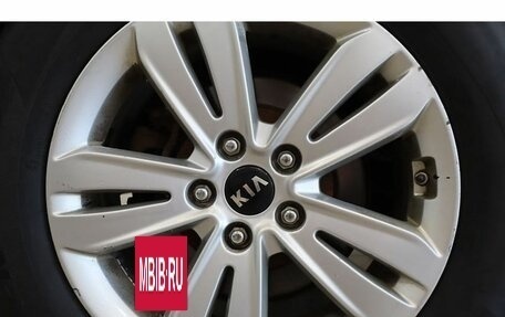 KIA Sportage IV рестайлинг, 2016 год, 1 529 000 рублей, 17 фотография