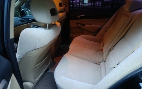 Honda Civic VIII, 2006 год, 870 000 рублей, 13 фотография