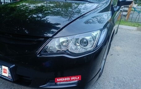 Honda Civic VIII, 2006 год, 870 000 рублей, 7 фотография
