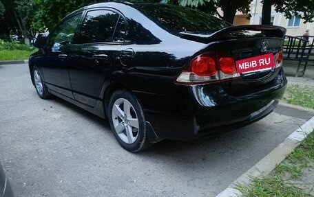 Honda Civic VIII, 2006 год, 870 000 рублей, 4 фотография