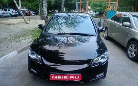 Honda Civic VIII, 2006 год, 870 000 рублей, 2 фотография