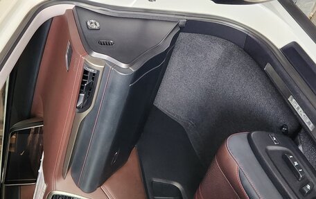 Lexus RX IV рестайлинг, 2016 год, 3 450 000 рублей, 9 фотография