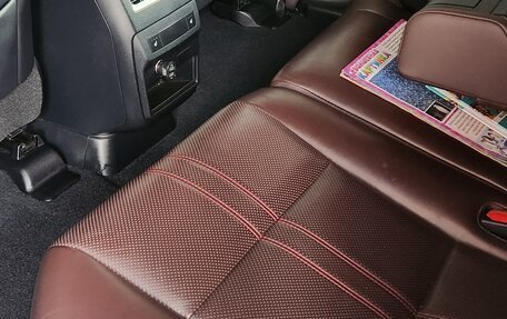 Lexus RX IV рестайлинг, 2016 год, 3 450 000 рублей, 8 фотография