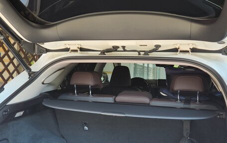 Lexus RX IV рестайлинг, 2016 год, 3 450 000 рублей, 12 фотография