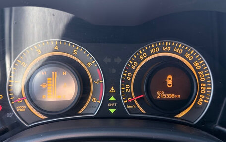 Toyota Corolla, 2007 год, 800 000 рублей, 12 фотография