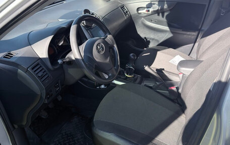 Toyota Corolla, 2007 год, 800 000 рублей, 11 фотография