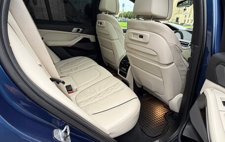 BMW X5, 2019 год, 5 568 000 рублей, 6 фотография